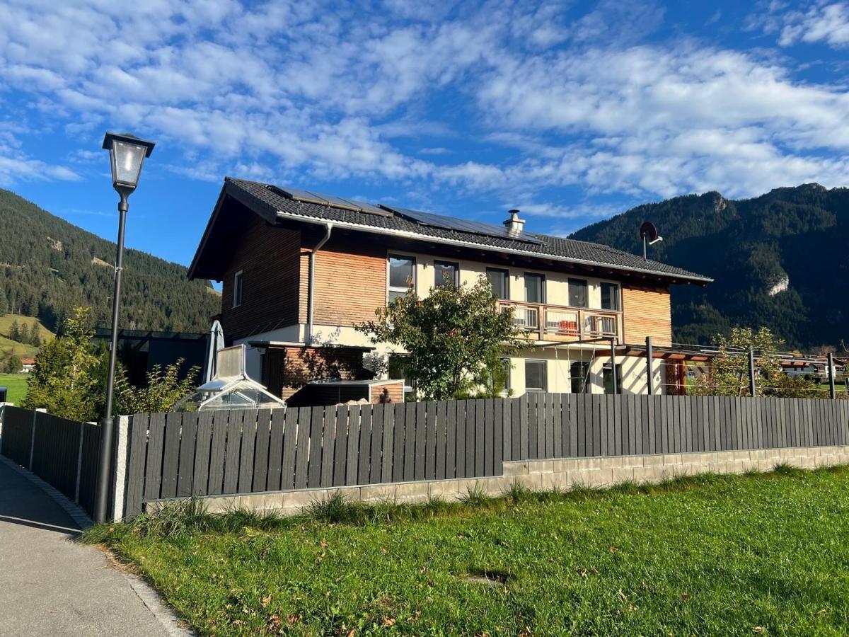 Ferienwohnung Biermann オーバーアマーガウ エクステリア 写真
