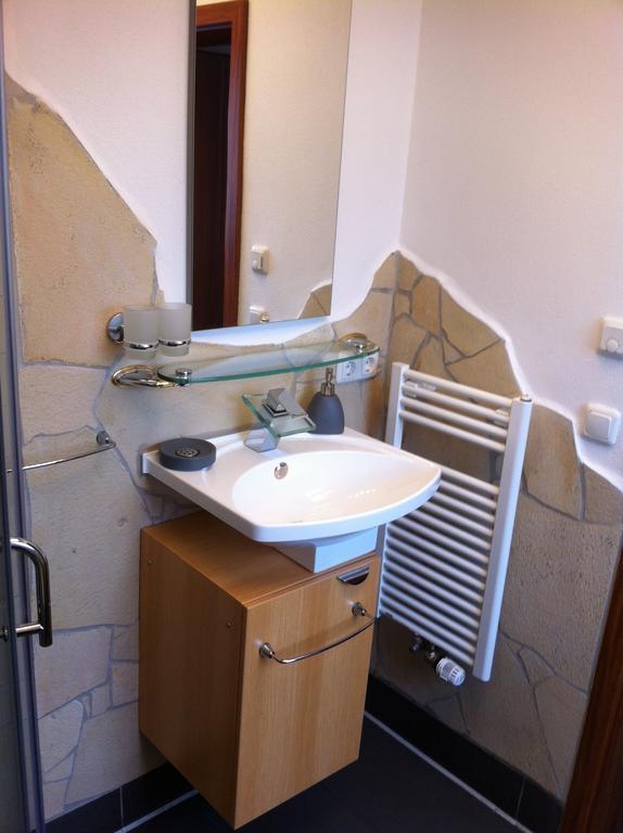 Ferienwohnung Biermann オーバーアマーガウ 部屋 写真